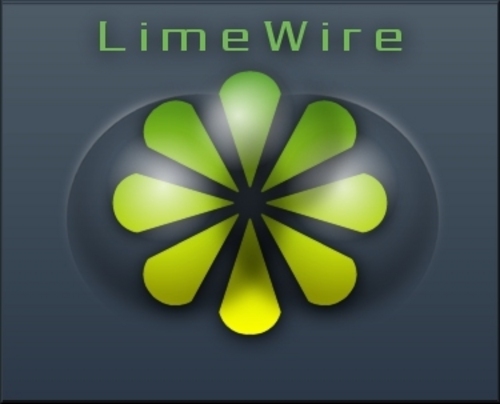Product picture LimeWire Pro